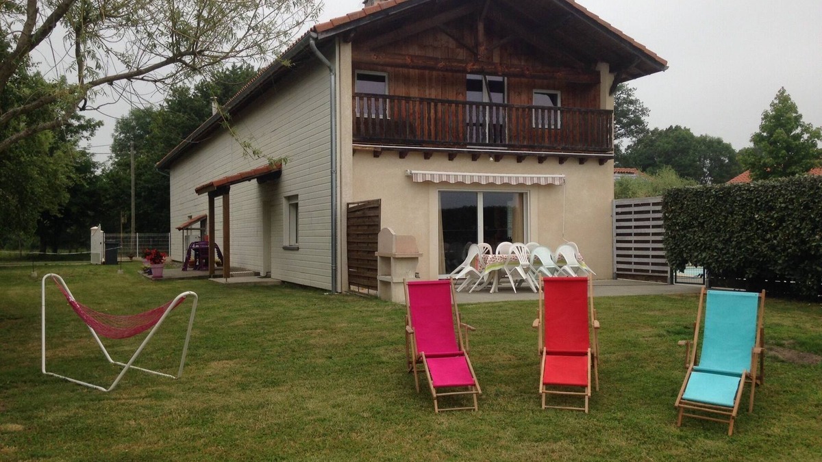 Franquevielle Cottage | Gite Comminges, the gates of Comminges, close to the Pyrenees