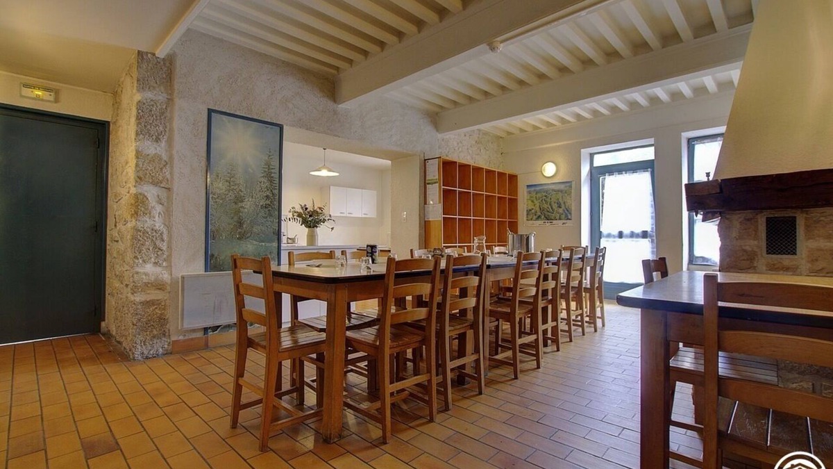 Thezillieu House | Gite Communal - Plateau D'hauteville