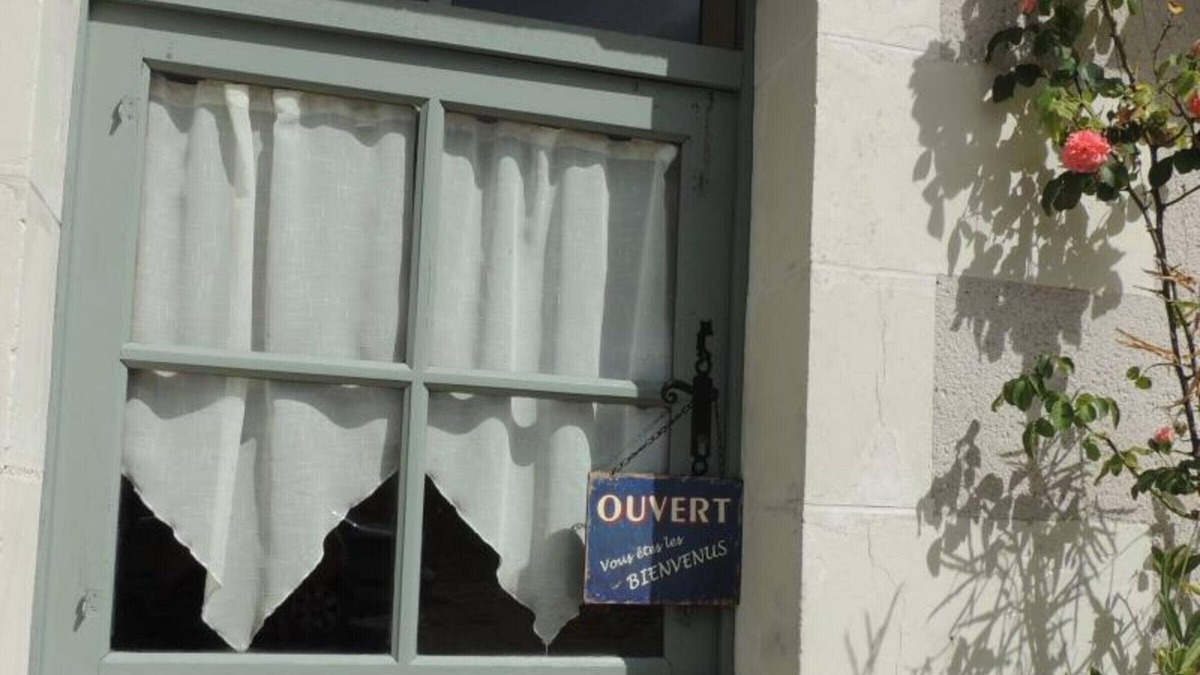 Couddes Cottage | Gite Couddes, 2 bedrooms, 6 persons