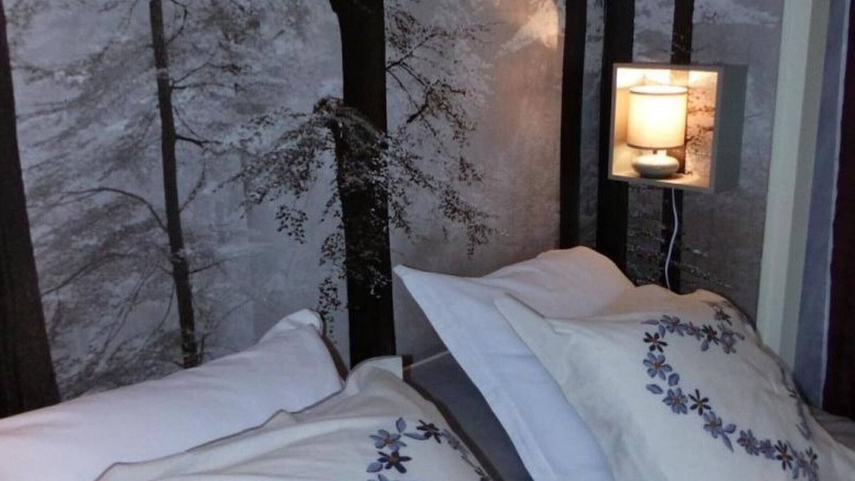 Couleuvre Cottage | Gite Couleuvre, 3 bedrooms, 6 persons