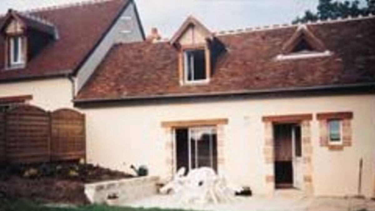 Cour-Cheverny Cottage | Gite Cour-Cheverny, 1 bedroom, 2 persons