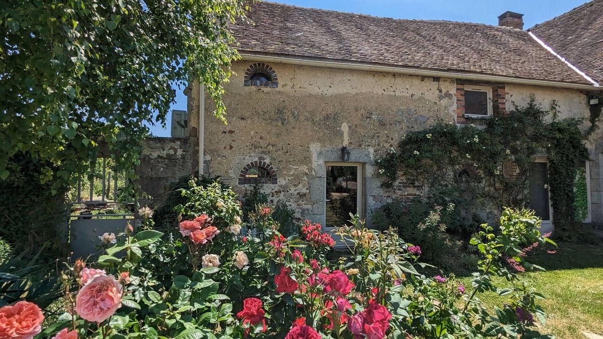 Courtemaux Other | Gite Courtemaux, 3 bedrooms, 6 persons
