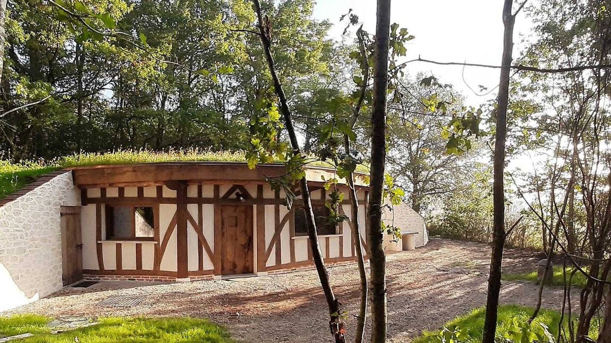 Crouy-sur-Cosson Cottage | Gite Crouy-sur-Cosson, 3 bedrooms, 6 persons