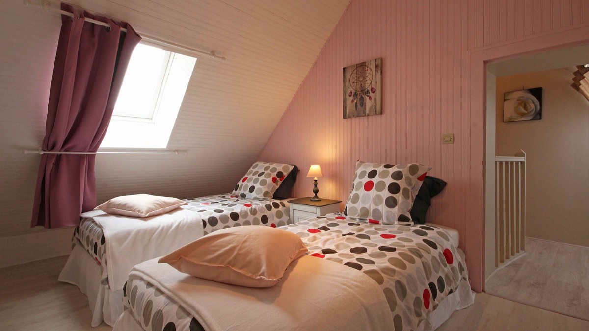 Cour-Maugis sur Huisne House | GITE D EDENAELE ST MAURICE SUR HUISNE