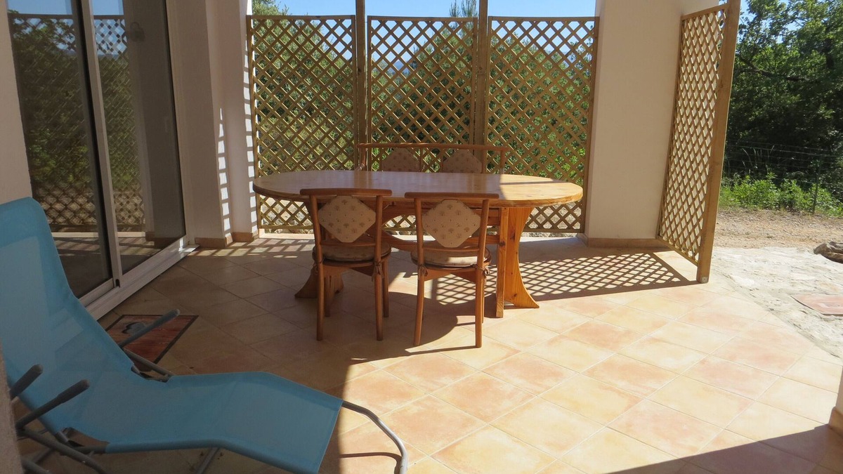 Seillons-Source-d'Argens Apartment | Gite de la source d'Argens