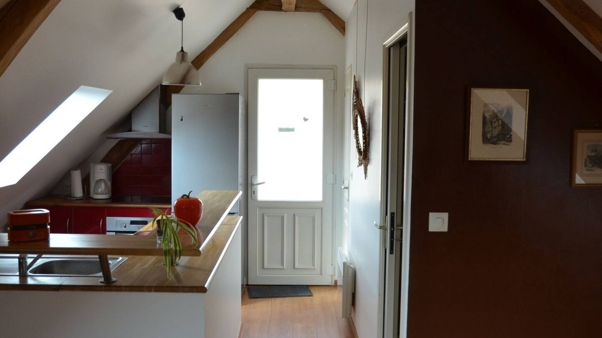Vouvray Cottage | Gite d'OrAppart. for rent 1,400