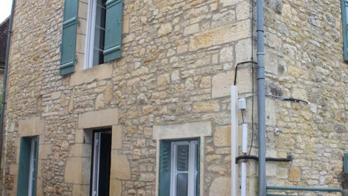 Daglan Cottage | Gite Daglan, 2 bedrooms, 4 persons