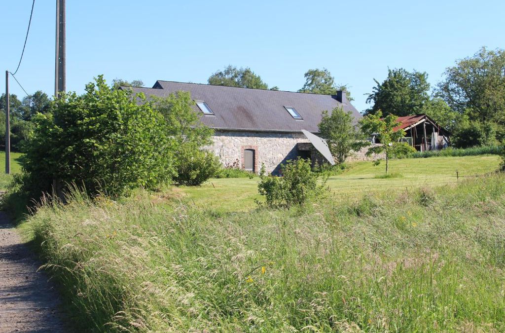 Assesse House | Gite de Baive