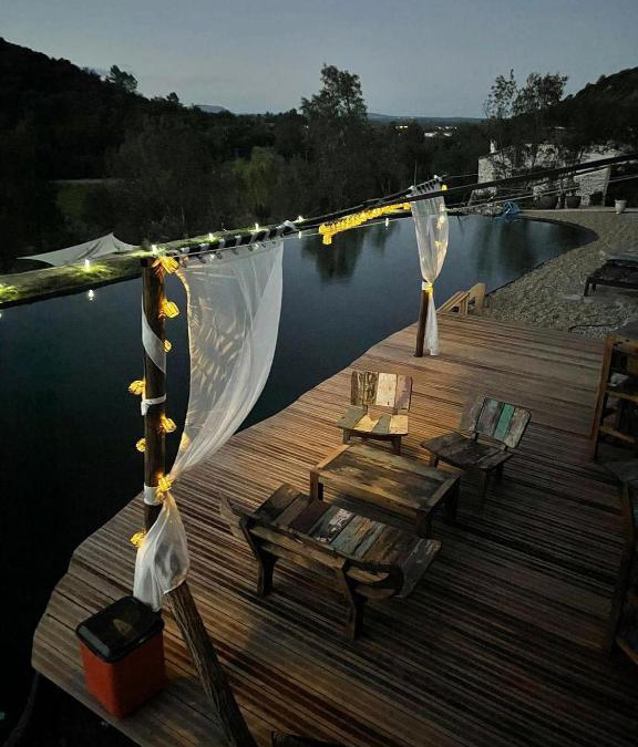 Tornac Bed & Breakfast | Gite de Barbusse