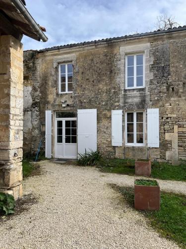 Sainte-Meme House | Gite de campagne