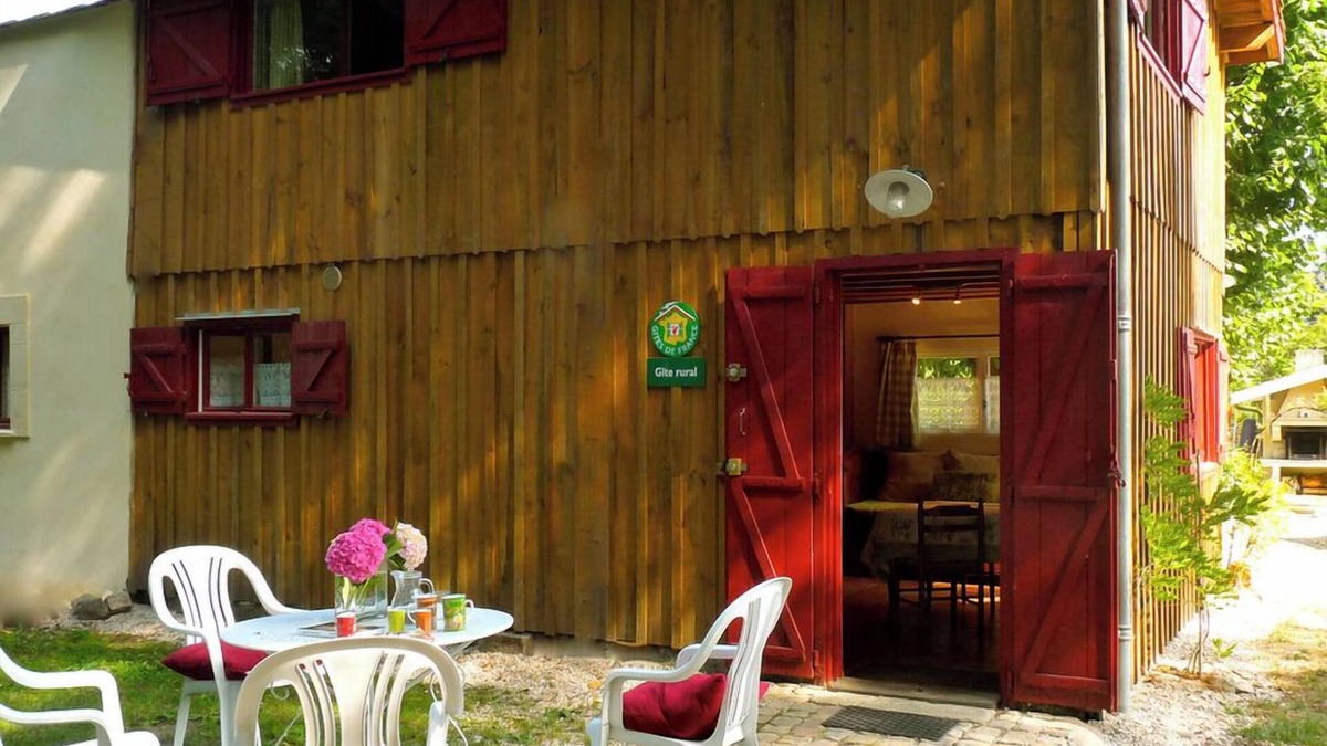 Cadaujac House | Gite DE Carabit - Cadaujac