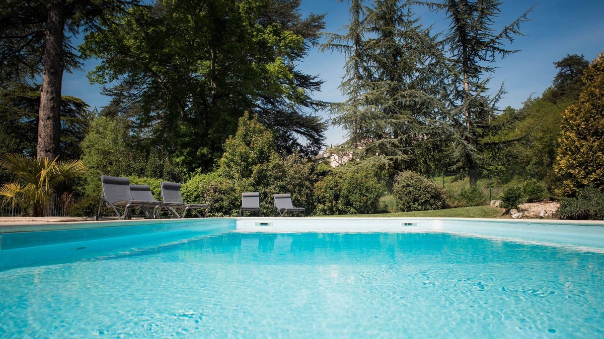 Calvignac Other | Gite de Caractere, La Riviere, heated pool, de luxe