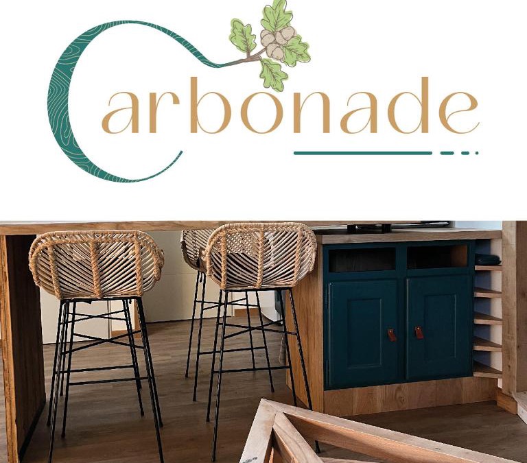 Pailloles House | Gite de Carbonade