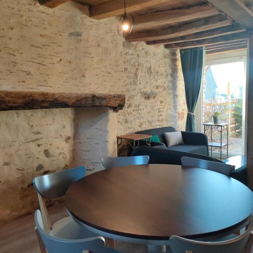 Guipry-Messac House | Gite de charme à Guipry Messac