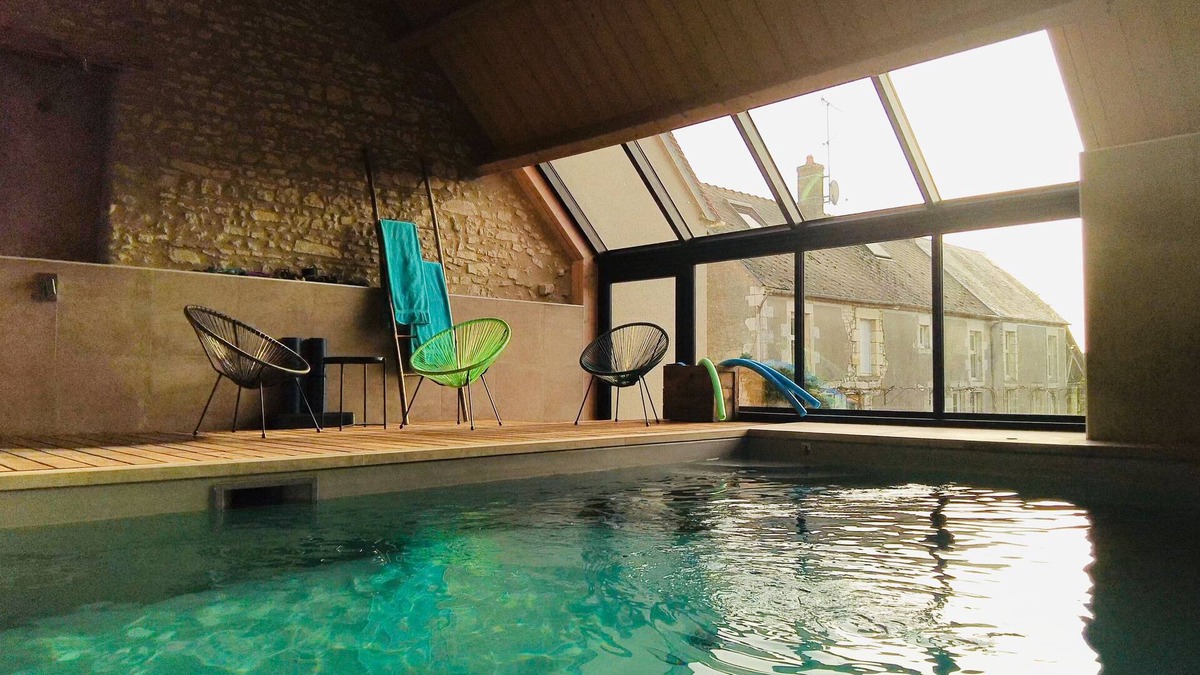Verdigny House | Gite de Charme au Coeur du Vignoble Sancerrois