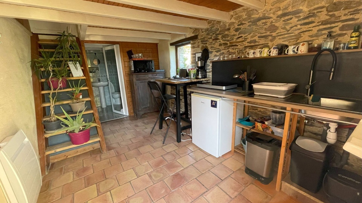 Serent Bed & Breakfast | Gite de Charme Breton