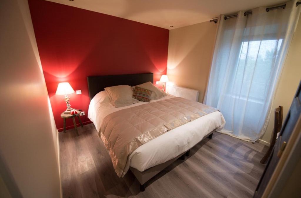 Le Massegros House | Gite De Charme Caussenard