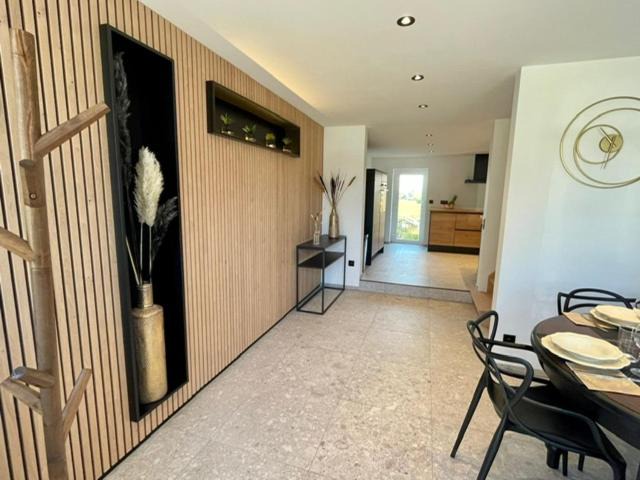 Thimister-Clermont House | Gite de Clermont