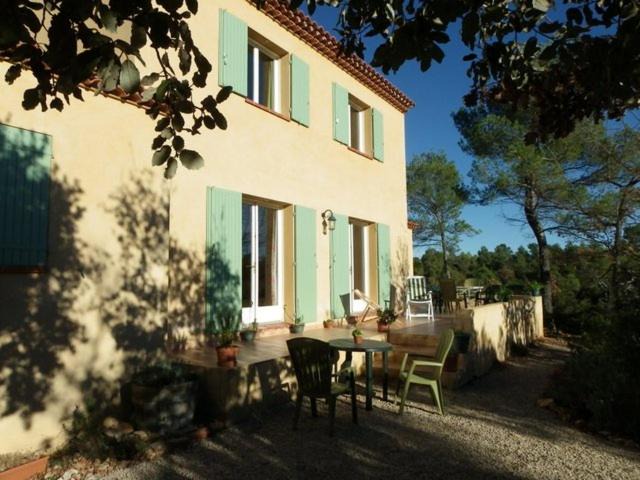 Tavernes House | Gite De Costebelle