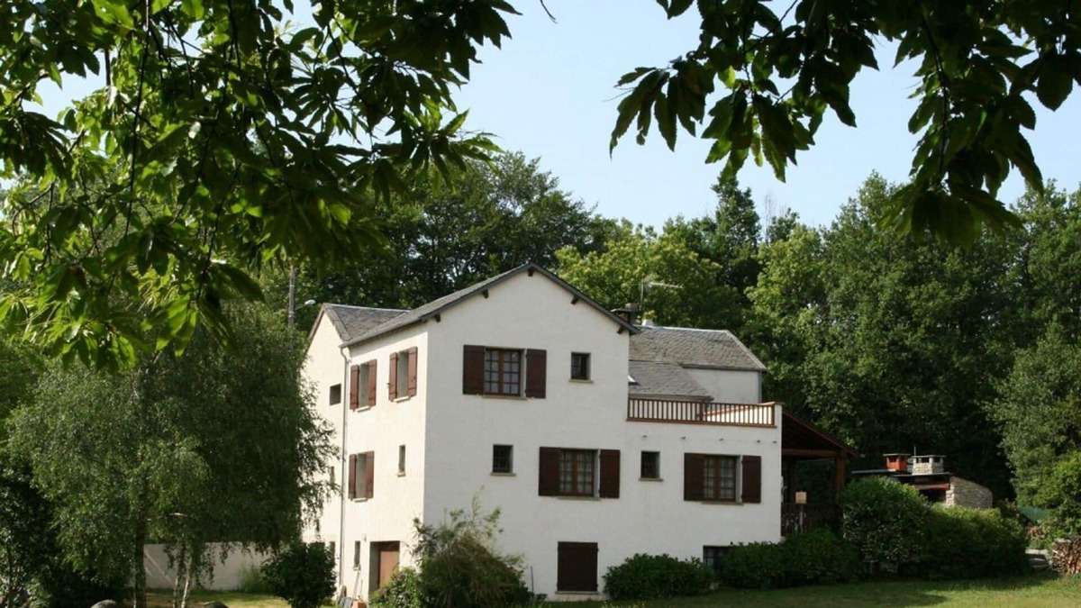 Lacrouzette Cottage | Gite de Crémaussel, in the heart of Sidobre