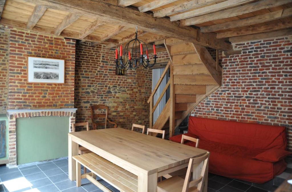 Cassel House | Gite de Flandre