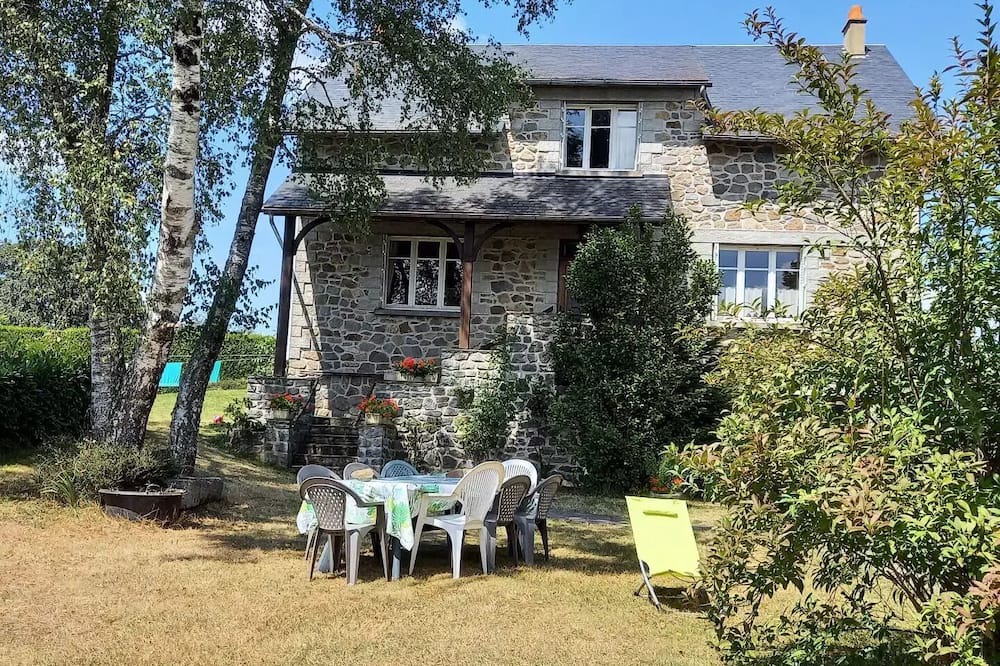 Aix Villa | Gite de France 11 Personen