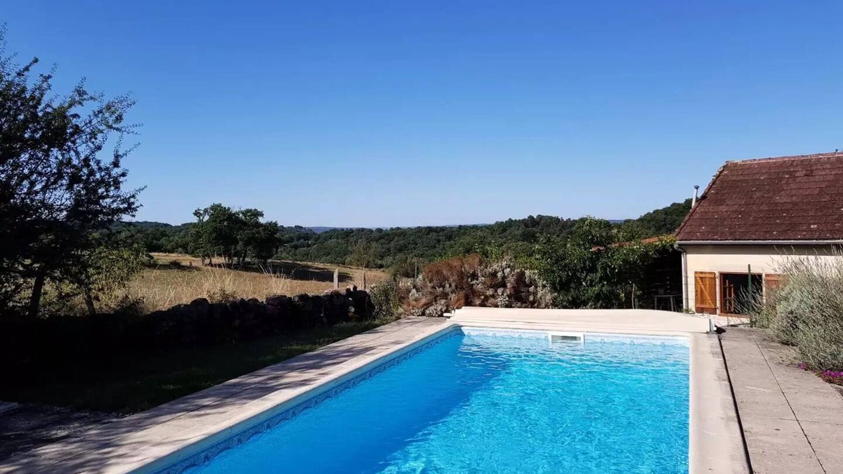 Sioniac Villa | Gîte de France At the jay of the oaks 3 ears - Gîte de France 6 people