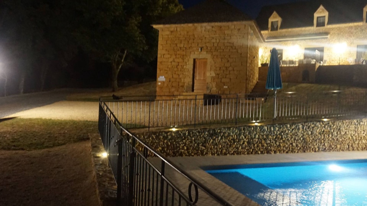 Prats-de-Carlux House | Gite de France 4 Épis Indépendant 2à9pers