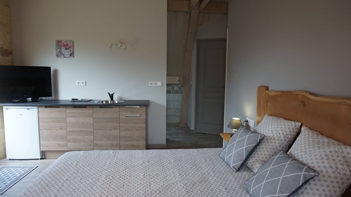 Prats-de-Carlux House | Gite de France 4épis Piscine
