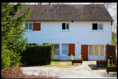 Eclaires Apartment | Gite de Grigny