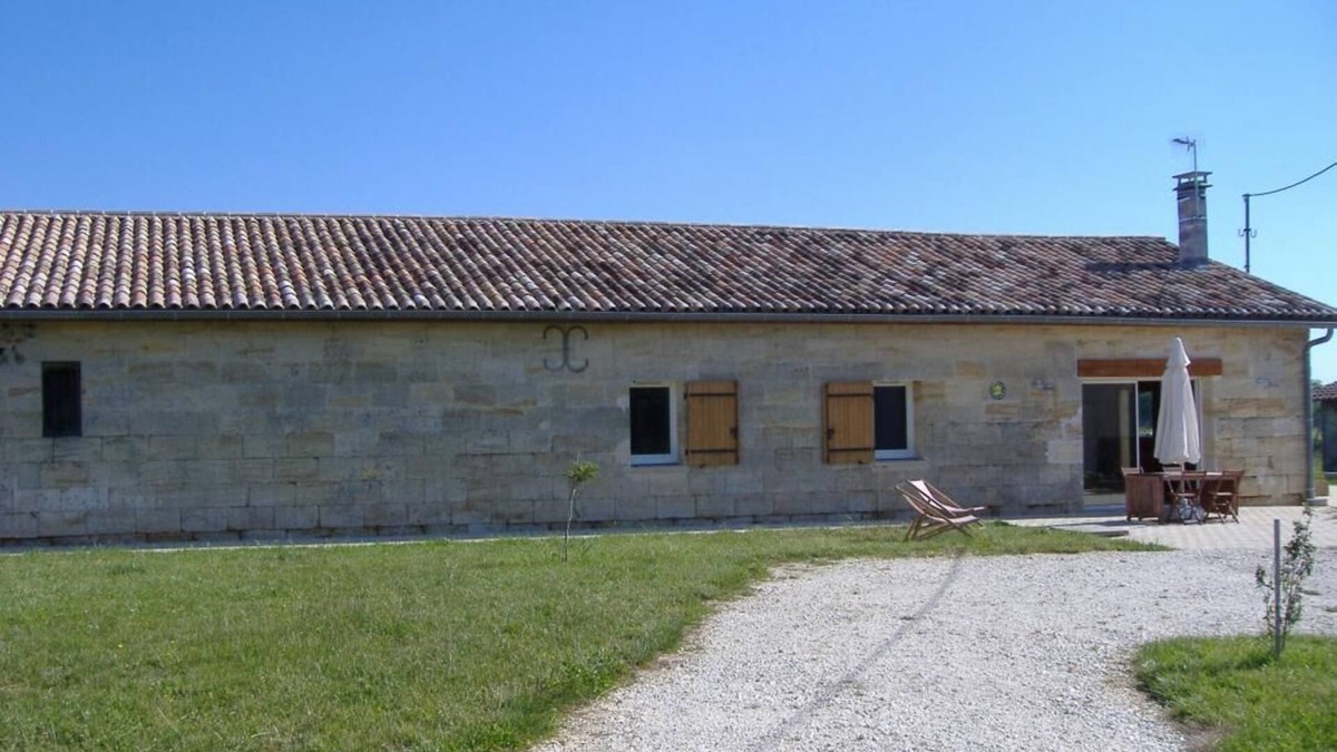 Perissac House | Gite DE Guerin - Perissac