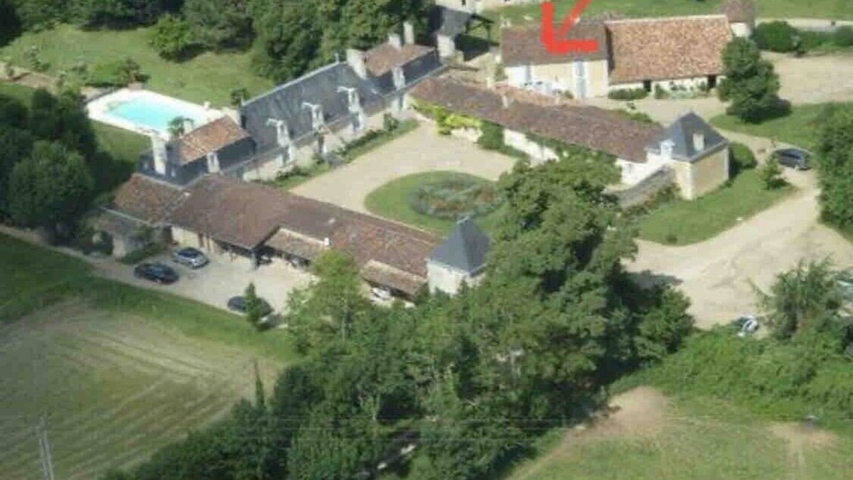 Poitiers Cottage | Gite de Jappeloup 13 minutes from Futuroscope