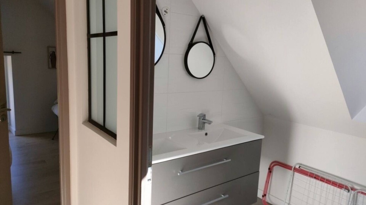 Pluherlin House | Gite de Kerampif