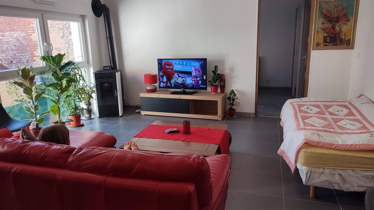 Weyer Apartment | Gite de L'alsace Bossue