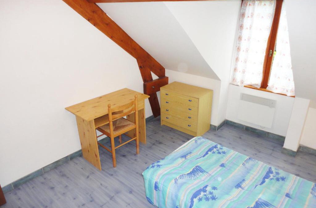 Cere-la-Ronde House | Gite De l'Augereau