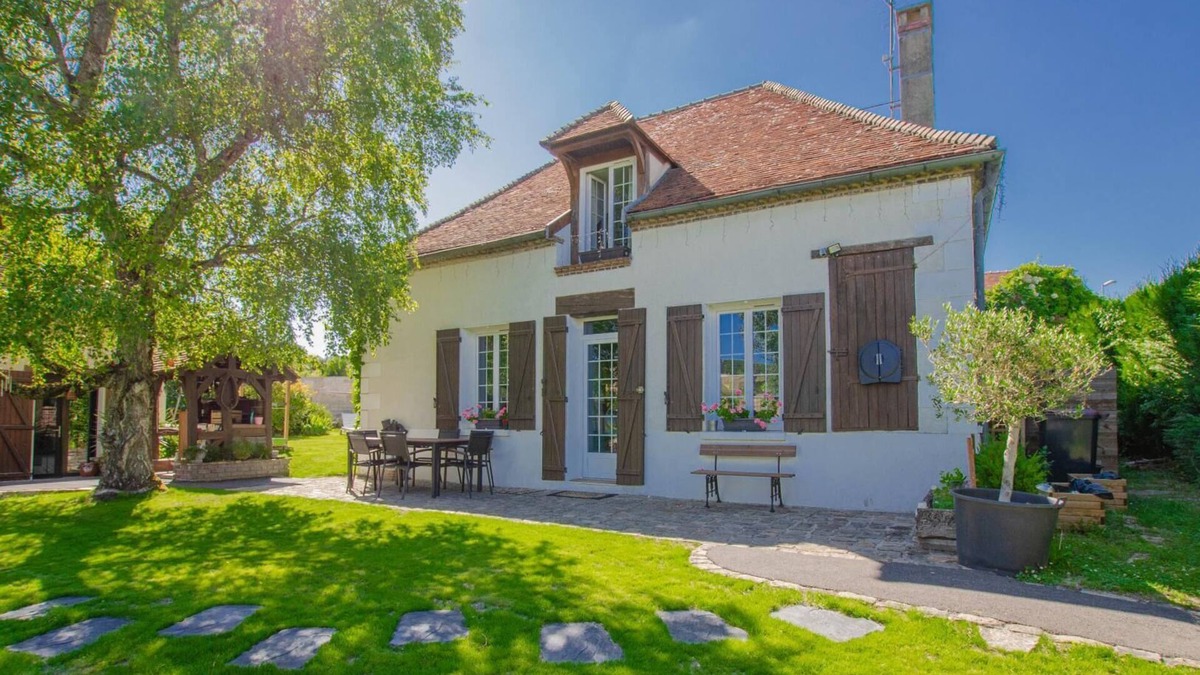 Macey House | Gite de L'entente - Macey