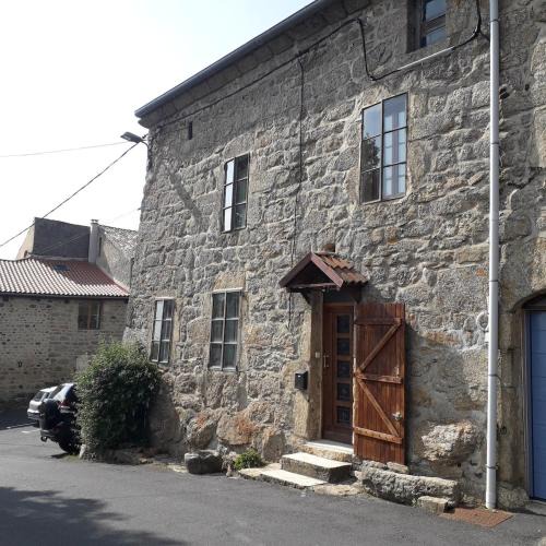 Pradelles House | Gite de l'Entressac