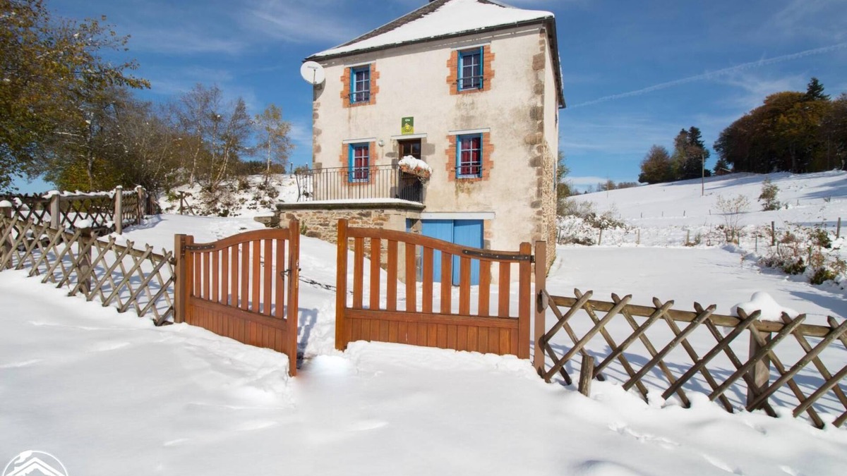Briffons House | Gite DE L'etang - Briffons