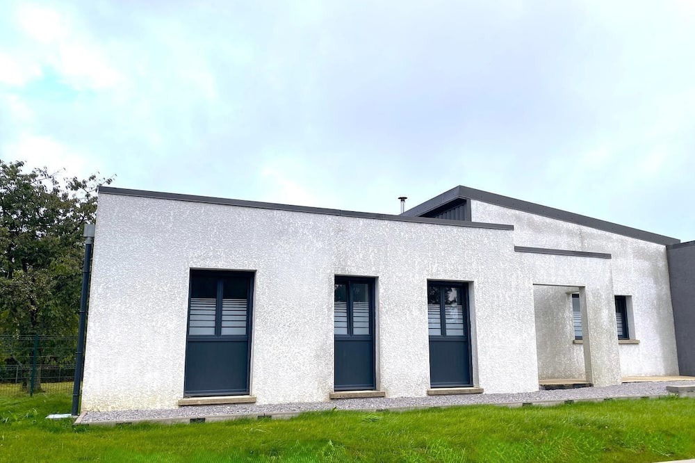 Rocroi House | GITE DE L'ETOILE - ROCROI