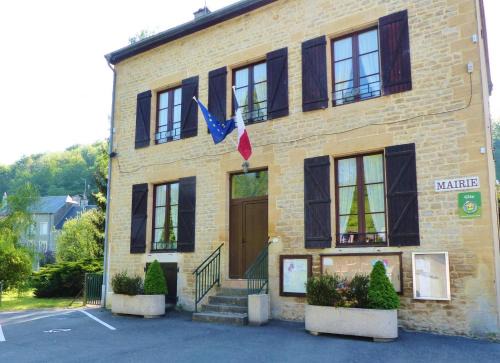 Ardenne Metropole House | Gite de l'ecole