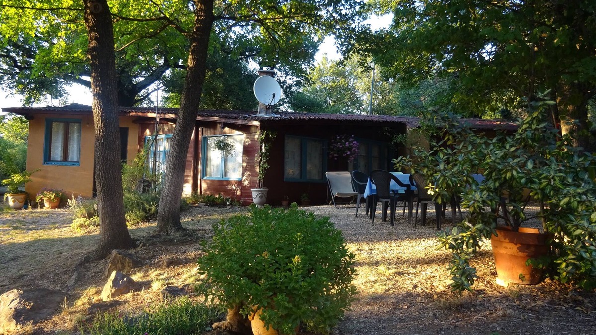 Thoiras Ski Chalet | Gite de la Baracanne