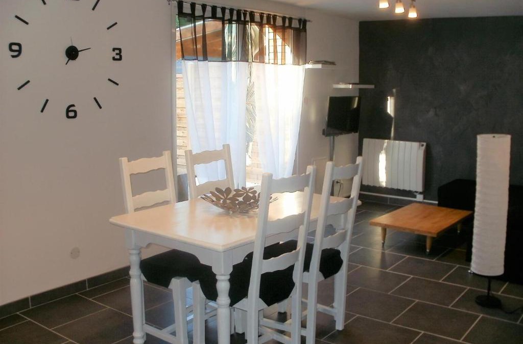 Sedan House | Gite de la buse