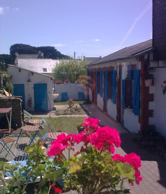 Saint-Pierre-Quiberon House | GITE DE LA CHALOUPE