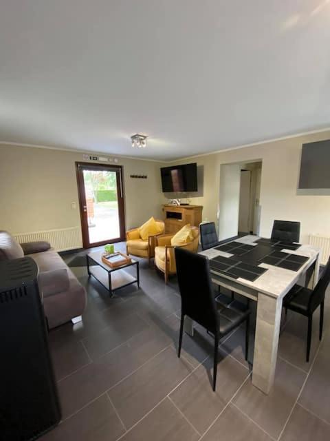 Marche-en-Famenne House | GITE DE LA FAMENNE