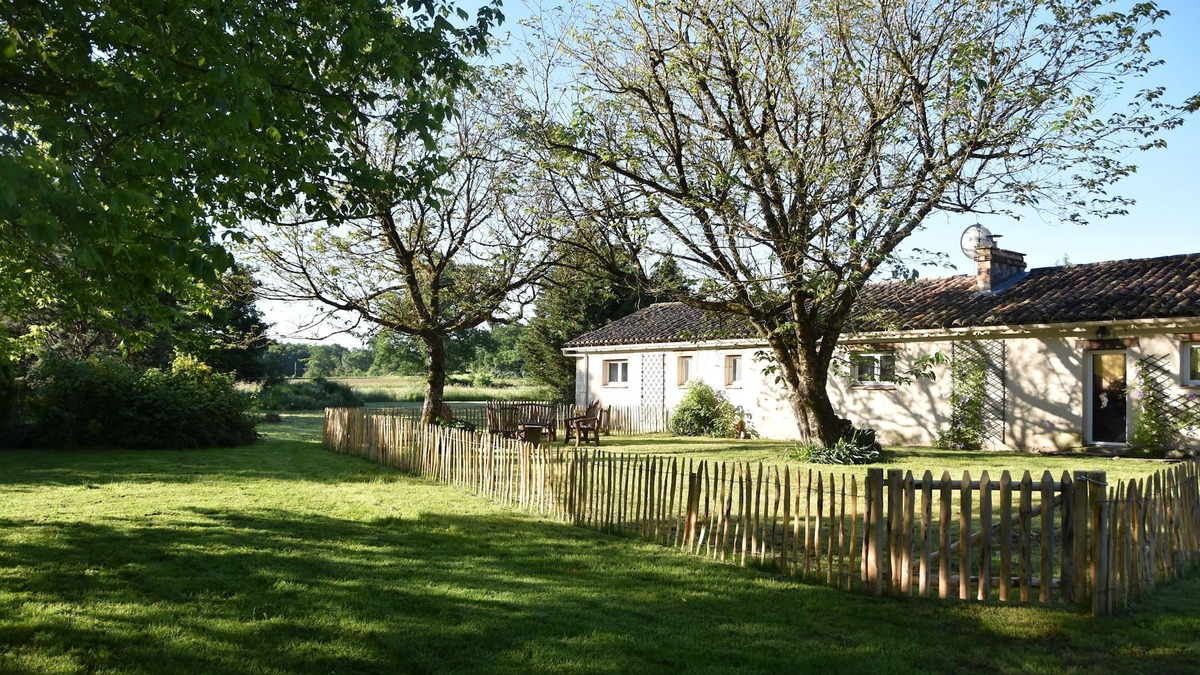 Bournel House | Gite DE LA Ferme DE Bourgade- Bournel