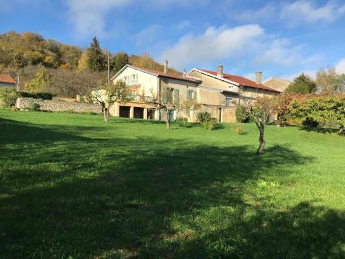 Apremont-la-Foret House | GITE DE LA FONTAINE