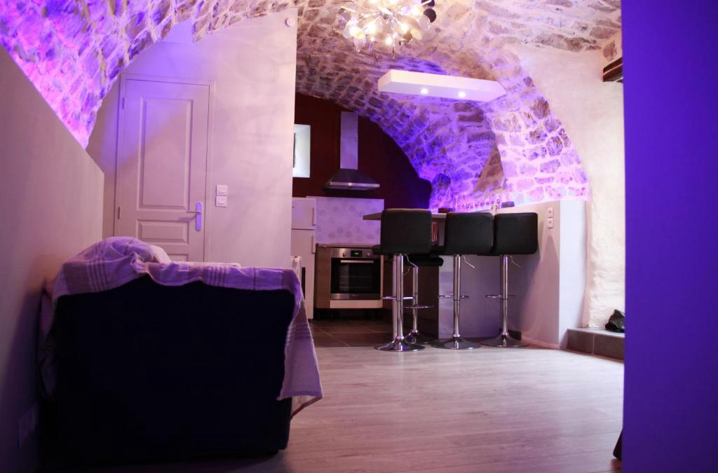 Paulhe House | Gite de la Fontaine