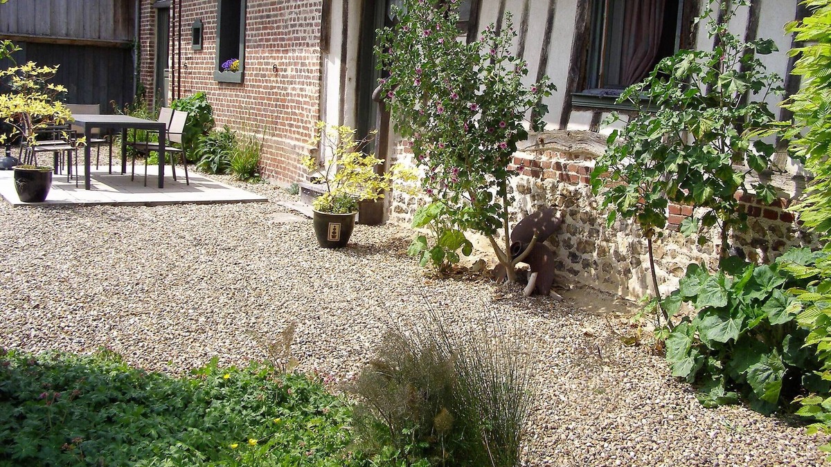 La Remuee Cottage | Gite de la Grand Mare