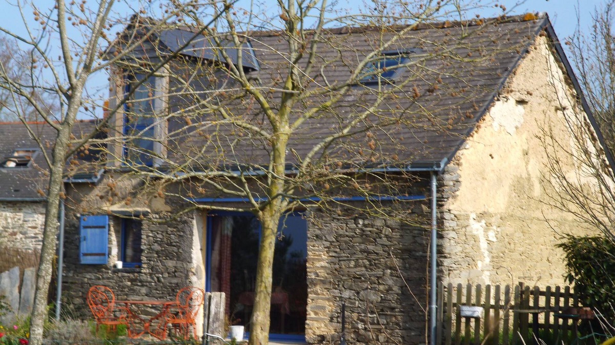 Vay Cottage | Gite de la guichardiere