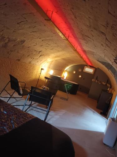 Mayet Hotel | Gite de la libaudiere